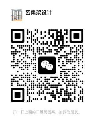 微信公众号二维码